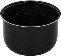Мультиварка скороварка Domotec MS-7728 29 в 1 на 5.6 л електрична фритюрниця 1500W мультиповар з підігрівом, сенсорним дисплеєм і таймером MS7728