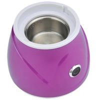 Парова сауна для обличчя Professional Facial Steamer BY-1078 з іонізатором і регулюванням пари, розпарювач для чищення шкіри, прилад для інгаляцій