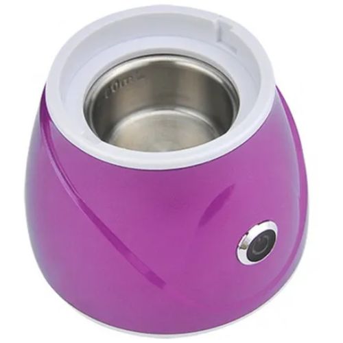 Парова сауна для обличчя Professional Facial Steamer BY-1078 з іонізатором і регулюванням пари, розпарювач для чищення шкіри, прилад для інгаляцій
