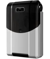 Настінний стерилізатор Chopstick Disinfection Machine SH-012 дезінфікуючий тримач для посуду та столових приборів з УФ-стерилізацією LY-996