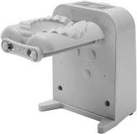 Автоматична електрична пельменниця Electric Dumpling Machine ly-15 апарат для ліплення пельменів і вареників, прес-форма для тіста USB LY15