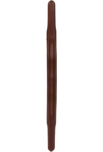 Дерев'яний масажер для тіла Wood Therapy Massage XL-900 ручний акупунктурний валик, скребок Гуаша для зняття болю в м'язах 20 масажних точок 58 см