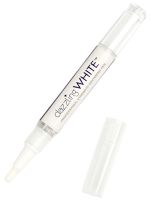 Олівець для відбілювання зубів Teeth Whitening dazzling White відбілюючі гель засіб для освітлення зубної емалі, відбілювач гель-олівець 2 мл