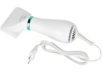 Фен-расчёска для шерсти кошек и собак Pet Grooming Dryer WN-10 фен щетка, инструмент для груминга животных, пылесос расческа с шумоподавлением 2 в 1