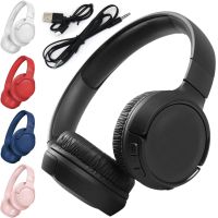 Великі бездротові стерео навушники Bluetooth Wireless Headphone SN - 700 накладна акумуляторна гарнітура з наголов'ям і мікрофоном Mini-jack USB