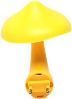 Нічник грибочок з датчиком освітлення Mushroom LED Night Light bg146 світлодіодний дитячий Автоматичний світильник гриб в розетку AC Prof 603