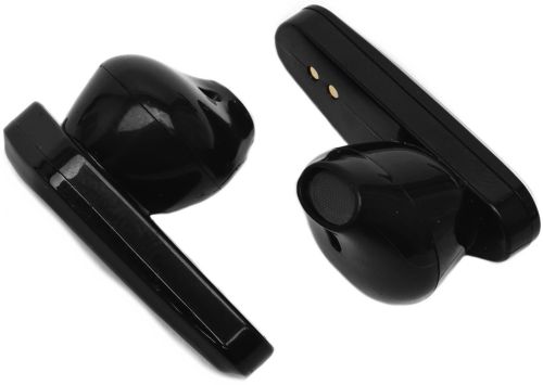 Бездротові ігрові навушники Wireless Headset TWS X15 сенсорна Bluetooth гарнітура з RGB LED підсвічуванням і шумозаглушенням в кейсі USB HA-137