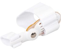 Бандаж корректор большого пальца Valufix Aid Hinged for Bunions YH-06 ортопедическая шина, вальгусный фиксатор коррекции, лечения косточки Valgus Pro