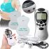 Біоімпульсний Ехо масажер Echo Massager ST-688 для шиї і спини, електронний імпульсний міостимулятор, Ехо-масажер для розслаблення м'язів всього тіла