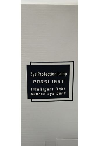 Настільна складна сенсорна лампа Eye Protection Lamp K538 5W світлодіодний розкладний LED світильник 1960 з двома джерелами світла на акумуляторі
