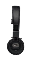 Бездротові Bluetooth стерео навушники Nia X5SP складні стереонавушники 5 в 1 з мікрофоном, МР3 плеєром, FM радіо блютуз, колонкою для телефону
