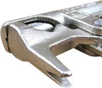 Многофункциональный молоток-гвоздодер Prime Hammer 10 в 1 универсальный металлический мультитул молоток, плоскогубцы, гвоздодер для ремонтных работ