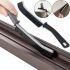 Щетка для чистки щелей и зазоров Gap Cleaning Brush AND-67-10 универсальная щётка скребок с ручкой для уборки плиточных швов и труднодоступных мест