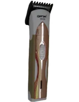 Акумуляторна машинка для стрижки Gemei GM-652 3W бездротовий чоловічий бездротовий тример для окантовки бороди і вусів