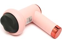 Антицелюлітний масажер Deep Rolling Massager SL - 630 ручний акумуляторний вібромасажер, лімфодренажний пістолет для всього тіла з насадками W44, LY-635