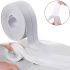 Водонепроницаемая самоклеящаяся бордюрная лента Waterproof Tape LY129 3,2 метра для ванны, Изоляционная сверхсильная клейкая лента для ванных и кухни