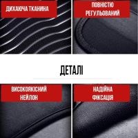 Бандаж для вагітних Pregnant woman stomach Lift belt 4 в 1 пояс з гумкою через спину, пояс-бандаж для подвійної підтримки живота і спини