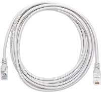 Мережевий LAN кабель патч корд MHZ 13525-9 RJ-45 до 10 м високошвидкісний патч-корд вита пара для підключення до комп'ютера інтернету до 1000Мбіт / з