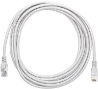 Мережевий LAN кабель патч корд MHZ 13525-7 RJ-45 3 метри високошвидкісний патч-корд кручена пара для під'єднання до комп'ютера інтернету до 1000Мбіт/с