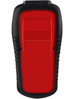 Автомобільний сканер OBDII / EOBD Konnwei KW808 для діагностики помилок двигуна, універсальний діагностичний автосканер з LCD дисплеєм ELM327