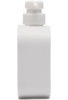 Дозатор для рідкого мила Soap Dispenser LY-627 300 мл прозорий механічний диспенсер, Пластикова мильниця для миючого засобу на кухню і ванну