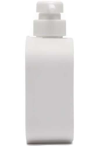 Дозатор для рідкого мила Soap Dispenser LY-627 300 мл прозорий механічний диспенсер, Пластикова мильниця для миючого засобу на кухню і ванну