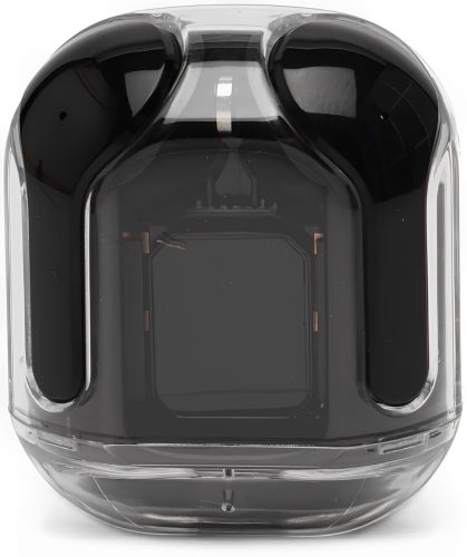 Бездротові Bluetooth навушники Acefast T6 вакуумні блютуз вкладиші з дисплеєм TWS гарнітура з шумозаглушенням і мікрофоном в кейсі AT6 buds Air 31