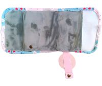 Нагреватель для детских бутылочек Heating Bottle Cover N-006 портативная грелка 3 режима для детского молока и воды с поддержкой температуры от USB