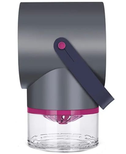 Світлодіодна пастка знищувач комарів Tinkleo Household Mosquito Killer MA-41, Протимоскітна лампа приманка для всіх комах 5W від USB