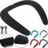 Бездротова Bluetooth колонка на шию T & G SoundGear SG-2610, акумуляторна блютуз акустика від USB для прослуховування музики з гучним зв'язком 42899
