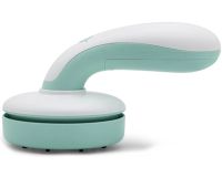 Бездротовий ручний міні пилосос Vacuum Cleaner C500 акумуляторний портативний міні-пилосос з насадками і контейнером для сухого прибирання будинку USB