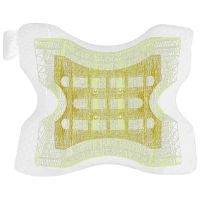 Ортопедична вигнута подушка для сну Nap pillow NJ - 137 з тунелем для руки і шиї з піни з ефектом пам'яті, Гіпоалергенна подушка тунель