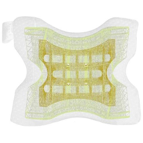 Ортопедична вигнута подушка для сну Nap pillow NJ - 137 з тунелем для руки і шиї з піни з ефектом пам'яті, Гіпоалергенна подушка тунель
