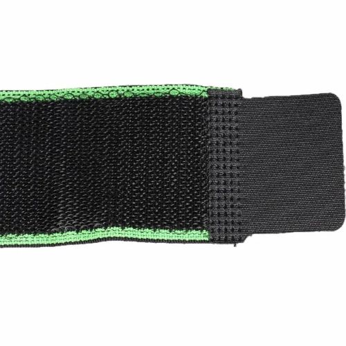 Фіксатор променезап'ясткового суглоба Sibote Wristbands ST-2505 еластичний бандаж від розтягувань лангетка на кисть рук зап'ястя з фіксуючим ременем