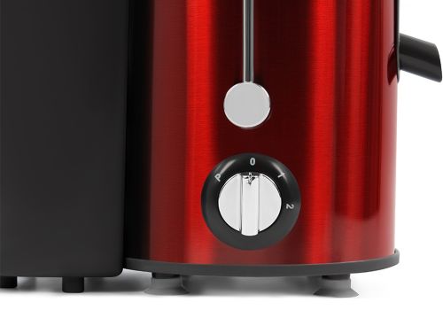 Электрическая соковыжималка Supor MP-558 с толкателем для фруктов 1000W электросоковыжималка для цитрусовых с емкостью для сока и мякоти от сети M8-2