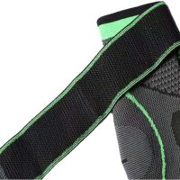 Фіксатор ліктьового суглоба Elbow Support ST - 2506 еластичний бандаж, фіксатор, універсальний спортивний налокітник на лікоть з фіксуючим ременем