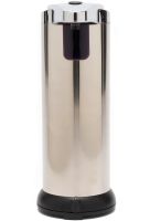 Автоматичний сенсорний дозатор Sensor Soap Dispenser B1168 для рідкого мила, безконтактна мильниця 250 мл диспенсер для антисептика на батарейках