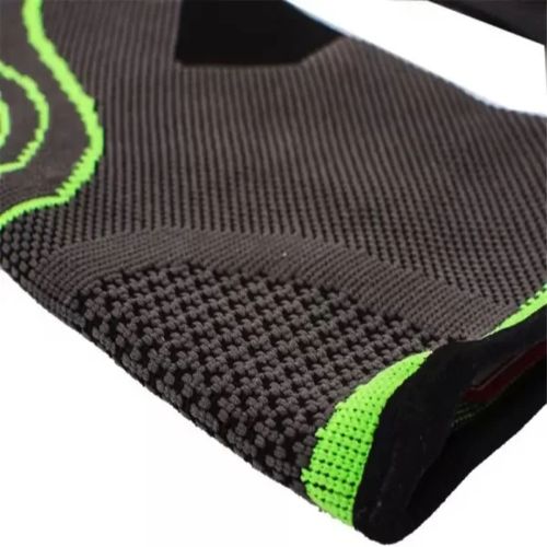 Фіксатор ліктьового суглоба Elbow Support ST - 2506 еластичний бандаж, фіксатор, універсальний спортивний налокітник на лікоть з фіксуючим ременем