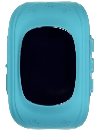 Умные детские смарт часы Smart Baby Watch Excelvan Q50 с функцией GPS трекера, наручные смарт-часы с SIM-картой 320мАч IOS Android