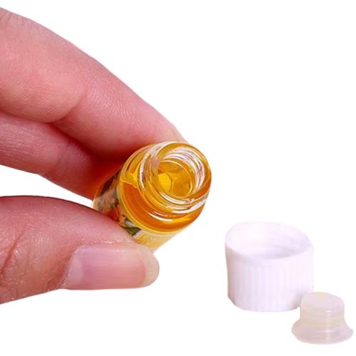 Набор водорастворимых эфирных масел Essential Oil EOS-012 12шт с различными ароматами для диффузора, Эфирное аромамасло по 3мл для ароматизаторов