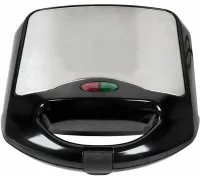 Вафельниця для бельгійських вафель Domotec MS-0505