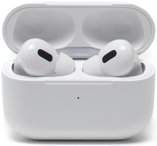 Комплект Aemax 3 в 1 наручний Смарт годинник Smart Watch RM22 вакуумні Bluetooth навушники AirPods Pro і бездротової power bank MagSafe для телефону