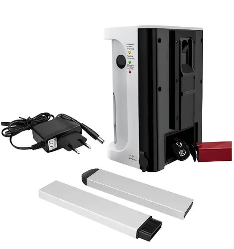 Многофункциональный отпугиватель животных Pest Repeller Aosio AN-B010 ультразвуковое устройство с индикатором и датчиком движения от сети