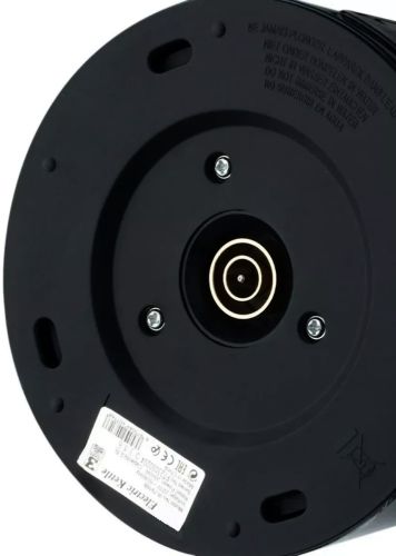 Електричний дисковий чайник Bitek BT-7916B на 2.5 л 2000W настільний електрочайник Бітек BT7916B з підтримкою теплового режиму і автовідключенням