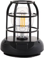 Підвісний кемпінговий ліхтар Solar Sensor Light CL-T88 3 режими вуличний світлодіодний світильник з датчиком руху і ручкою на сонячній батареї