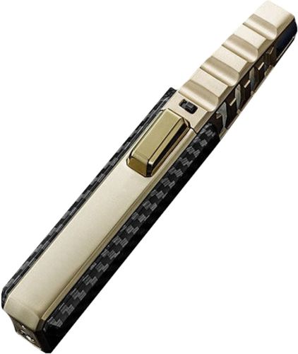  Газова турбо-запальничка Lighter jobon zb - 588 for BBQ вітрозахисна турбогорілка з контролером полум'я, запальничка для кемпінгу і барбекю