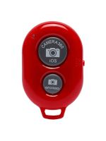 Пульт-кнопка Bluetooth Hoco RC - 100 дистанційного керування камерою телефону для селфи палиці, універсальний брелок, пульт для Android і IOS, штатива