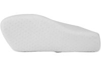 Ортопедическая подушка с эффектом памяти Memory Latex Pillow TV50092 анатомическая гипоаллергенная подушка с двумя валиками для поддержки шеи и плеч