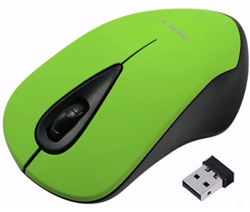 Беспроводная игровая Bluetooth мышка iMICE E-2370 для компьютера и ноутбука 2.4GHZ 1600 DPI геймерская оптическая блютуз мышь для ПК от батареек USB