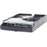 Внутрішній жорсткий диск для комп'ютера Western Digital Blue 1TB WD10EZEX SATA 3.5 " 64MB cache Вінчестер, накопичувач